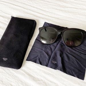 Celine sunglasses